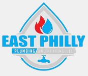 East Philly Plumbing Logo