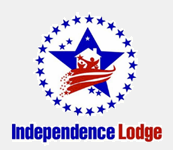 Independence Lodge Logo