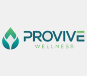 Provive Wellness Logo