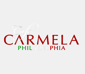 Cafe Carmela Logo