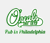 Oneals Pub Logo