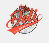 One Stop Deli Logo